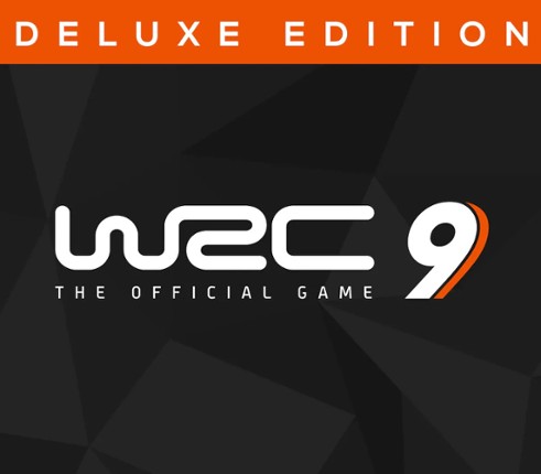 WRC 9 Image