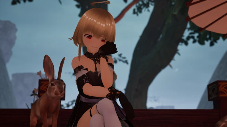 Xreemu Image