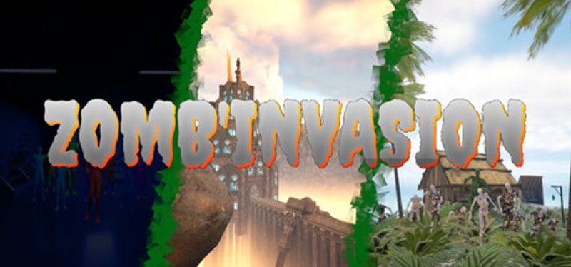 Zomb'Invasion Image
