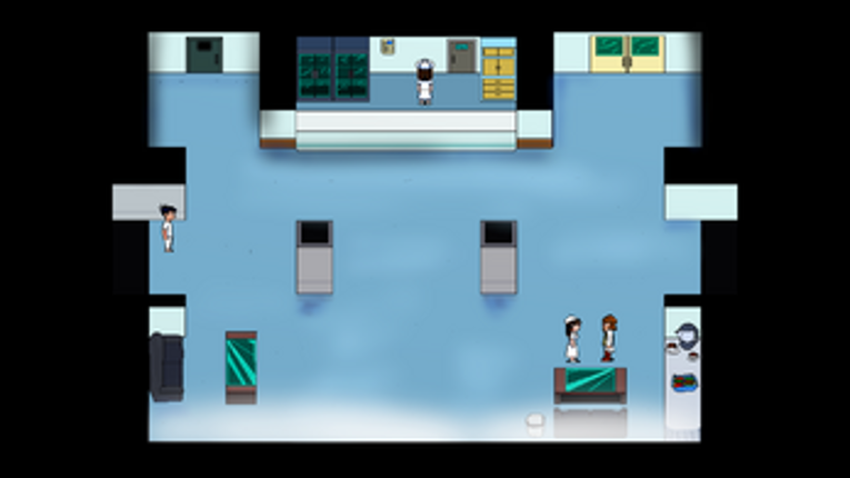 บ้าเอ้ยMadMan! RPG screenshot