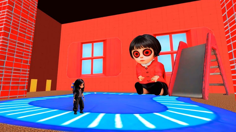 ナレハテ / Karma screenshot