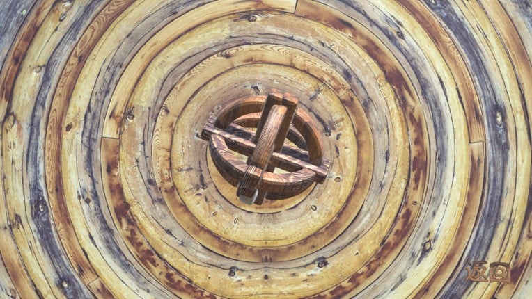 孔明锁 screenshot