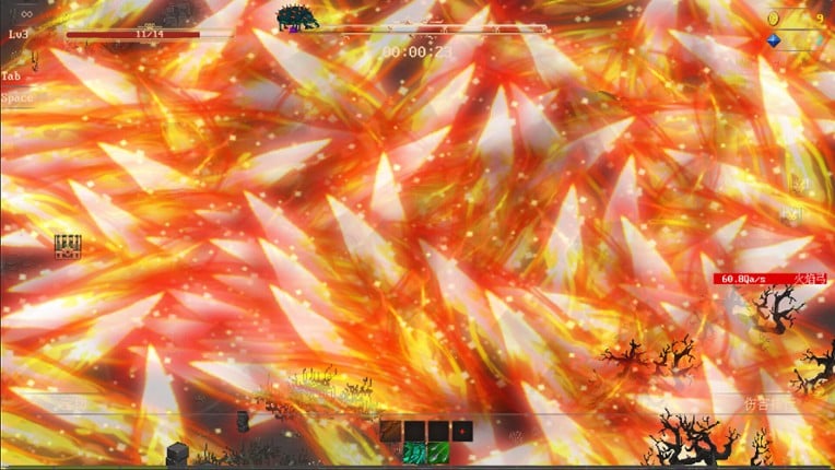 Mystic Explorer screenshot