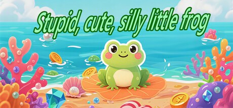 Games like 蠢萌蠢萌的小蛙