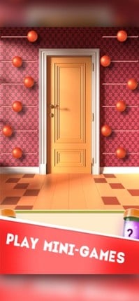 100 Doors Puzzle Box screenshot