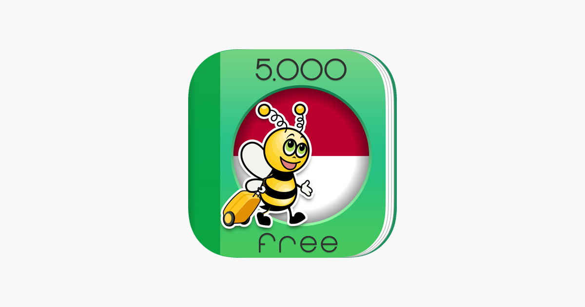 Games like 5000 Phrases - Learn Indonesian Language for Free