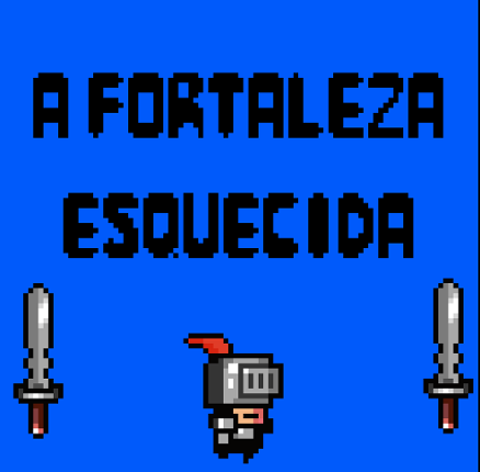 A fortaleza esquecida Image