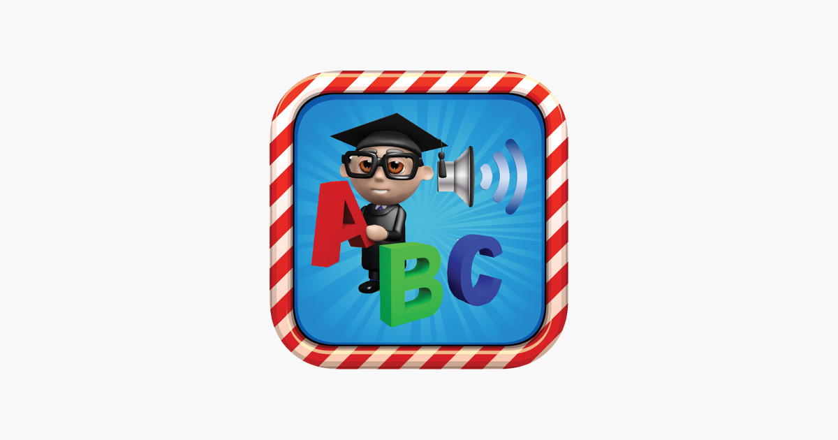 Games like ABC English Alphabet Phonics