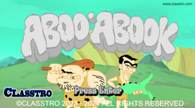 Aboo Abook (classtro G2 game) Image