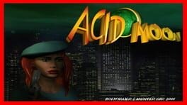 Games like Acid Moon