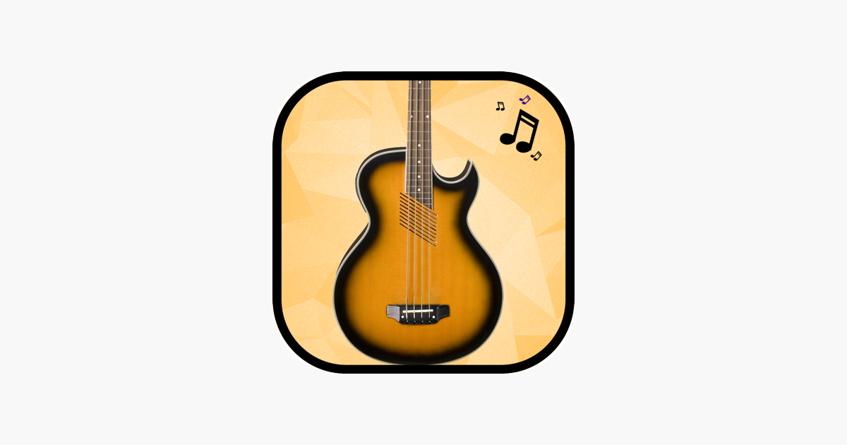 Games like Acoustic Bass Guitar