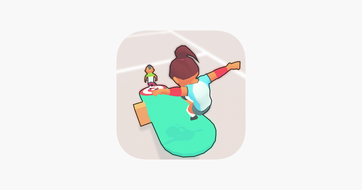 Games like Acrobat 3D