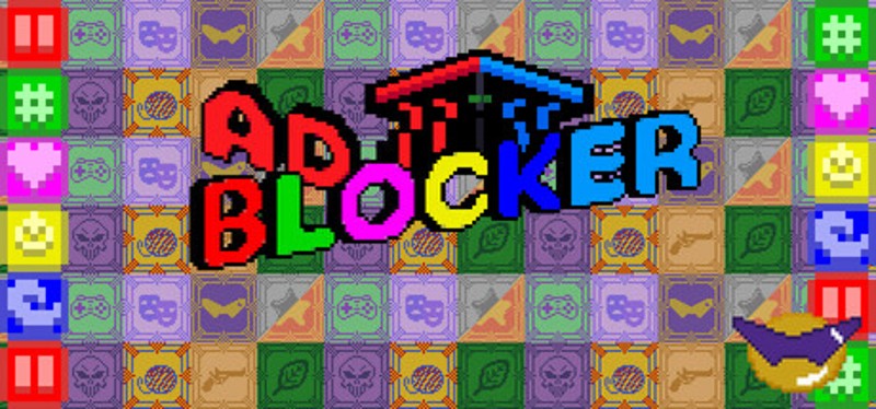 AD BLOCKER: An Action Puzzle Game Image