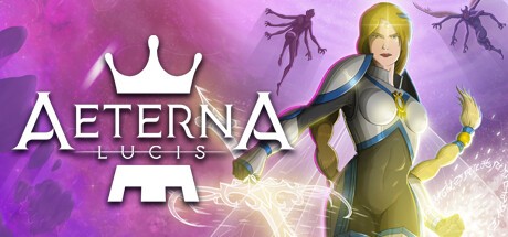 Games like Aeterna Lucis