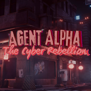 Games like Agent Alpha