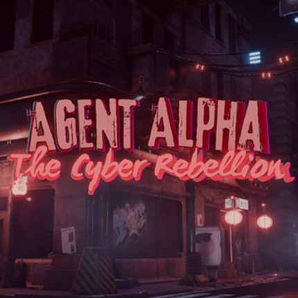 Agent Alpha Image