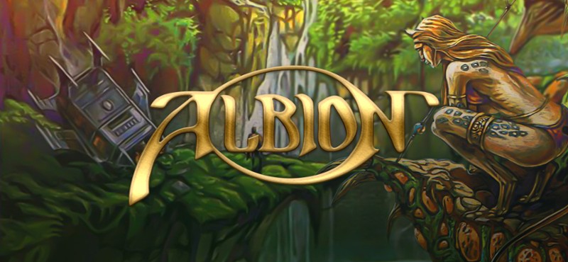 Albion Image