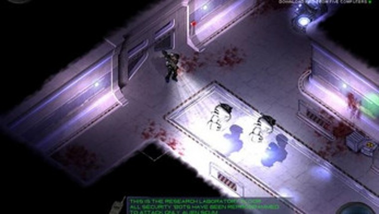Alien Shooter 2 Image