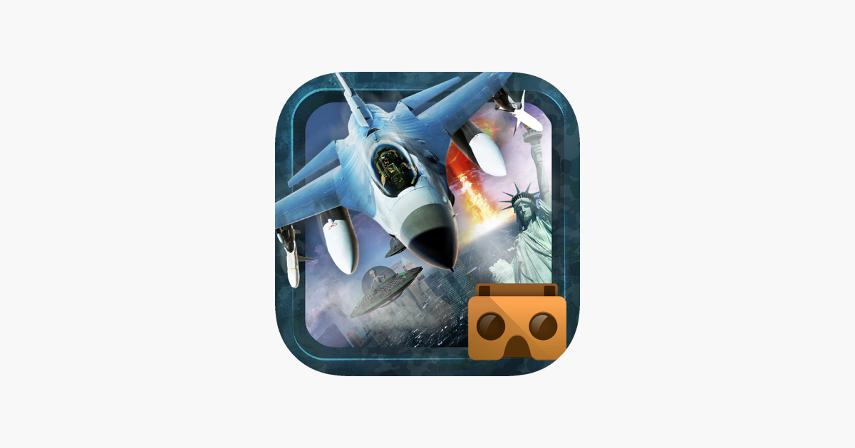 Games like Aliens Invasion VR