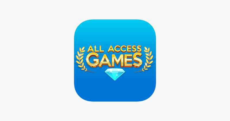 All Access Games Game Cover