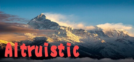 Games like Altruistic