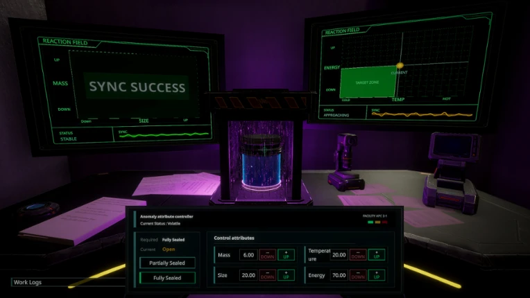 AnomalyVault Image