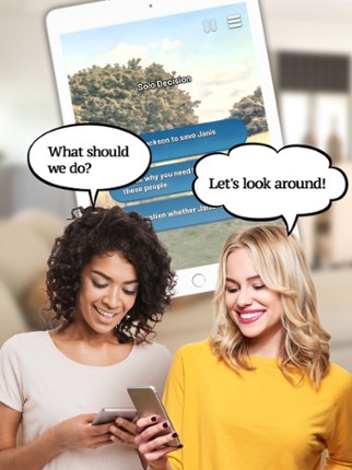 Another World Prince screenshot