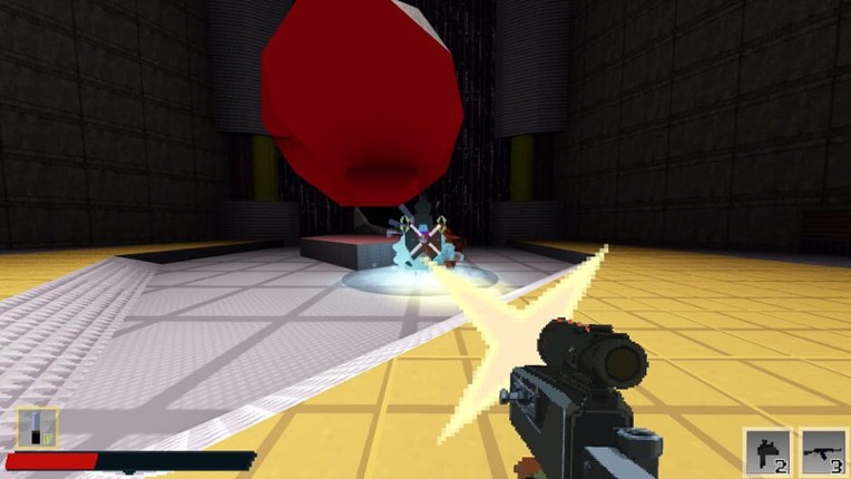 Apastron screenshot
