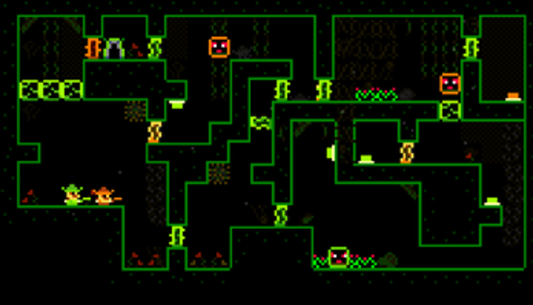 ArcheoRaid screenshot