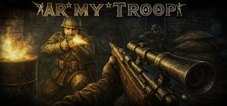 Games like Army Troop