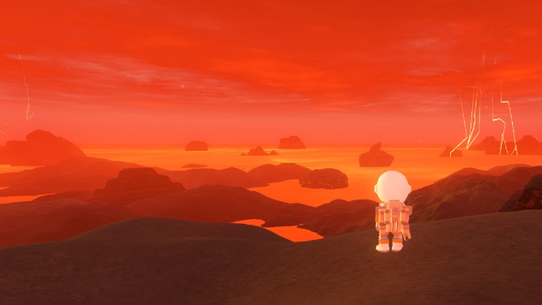 Asynchronauts screenshot