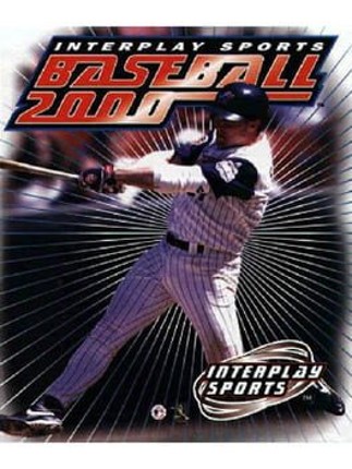 Baseball Edition 2000 Image