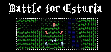 Games like Battle for Esturia