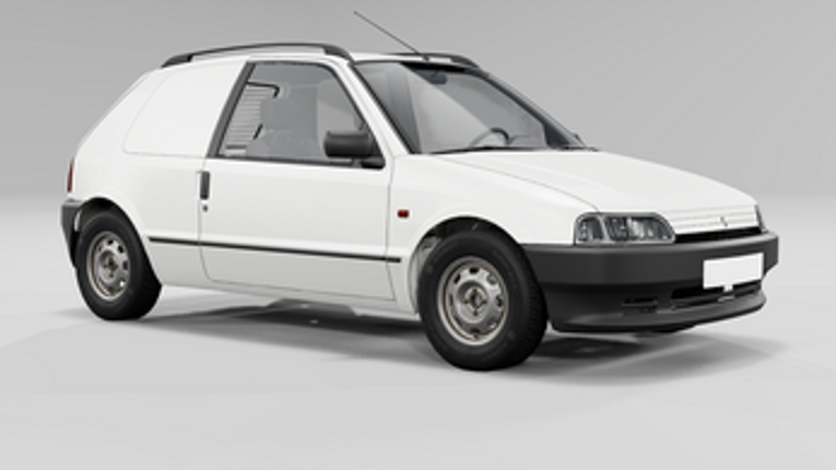 BeamNG - 92-03 Cherrier Picnic Image