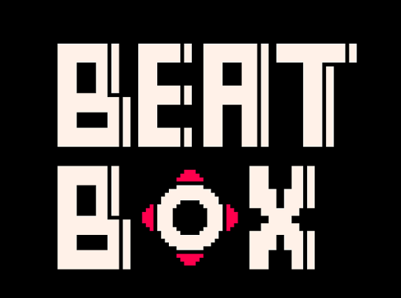 Beat Box Game Cover