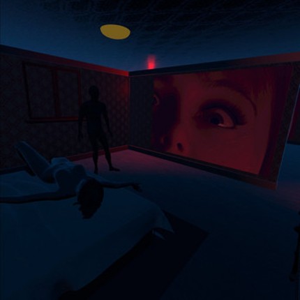 Bedroom_for_Five_for_Oculus_Quest Image