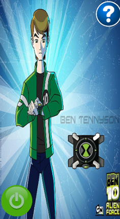 Ben 10 akrabanı kurtar Image
