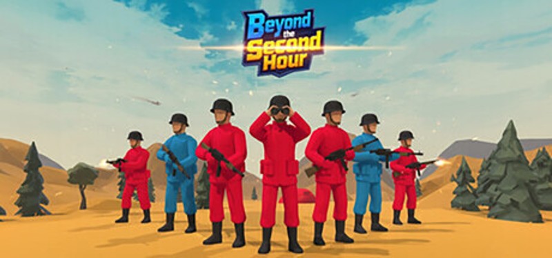 Beyond The Second Hour Image
