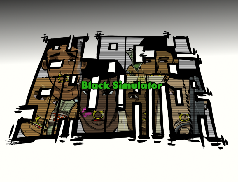 Games like Black Simlator