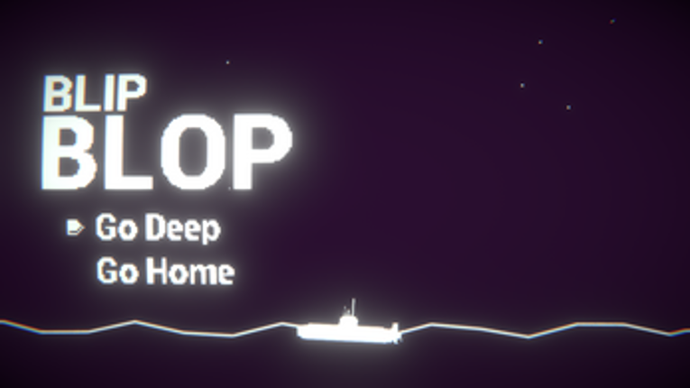 Blip-Blop screenshot