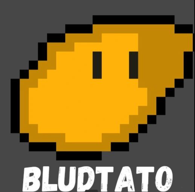 Games like Bludtato