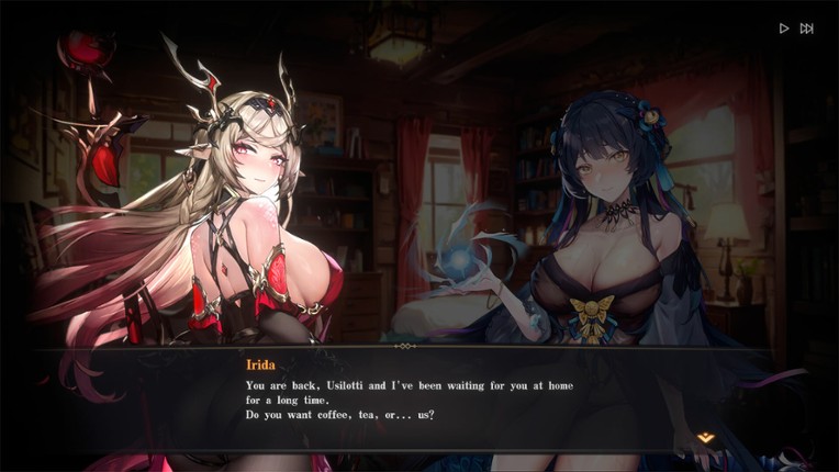 Book of Yog:Season Edition screenshot