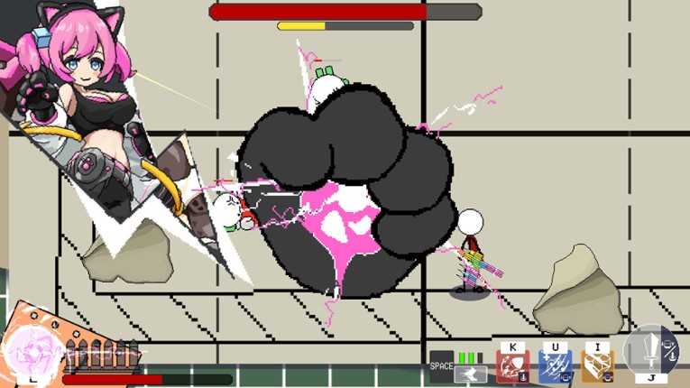 BossCrafter screenshot