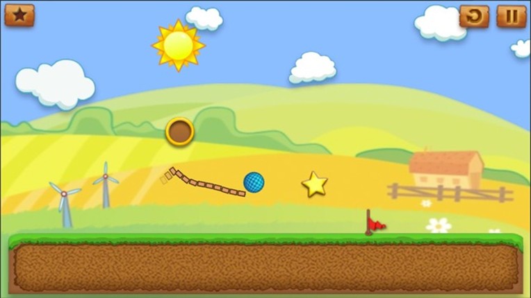 Brain Path screenshot