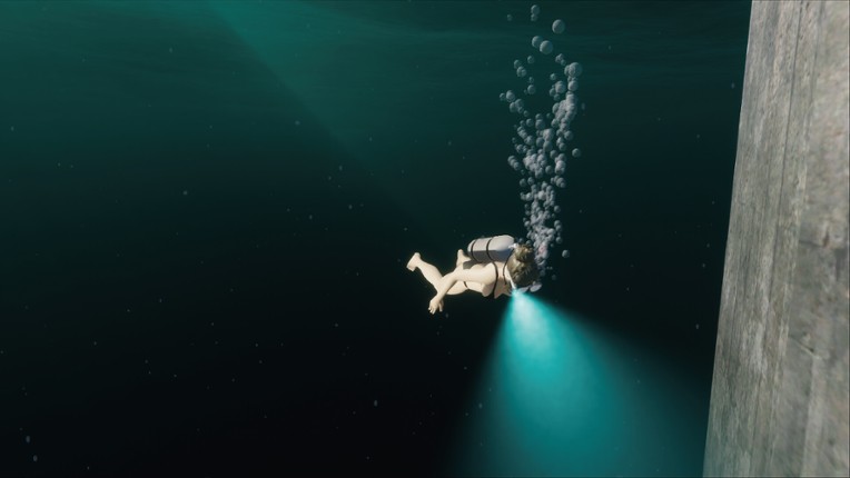 Breathe of the Abyss Image