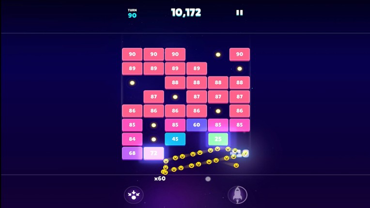 Bricks Breaker+ : PC & Xbox screenshot