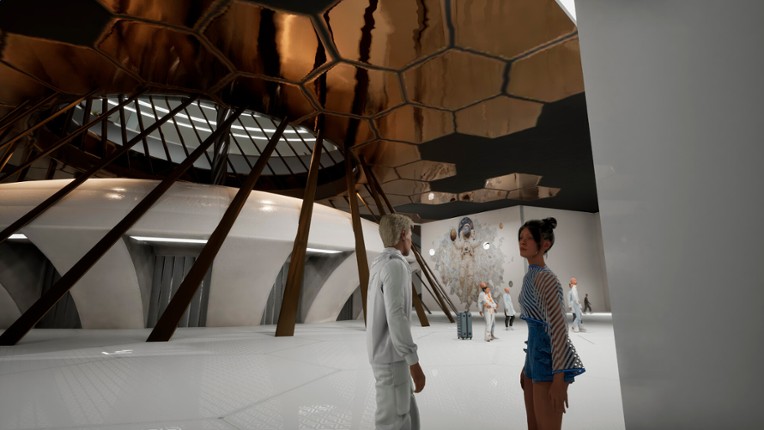 Brightest Star screenshot