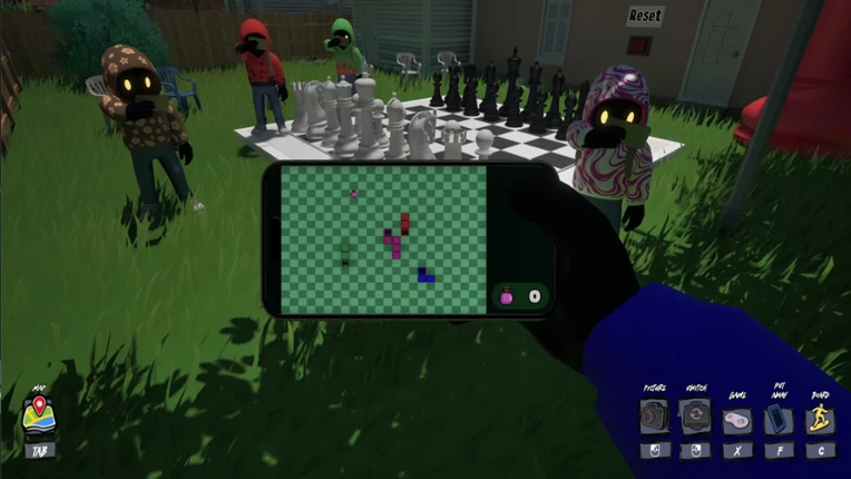 Broke Wizards Image