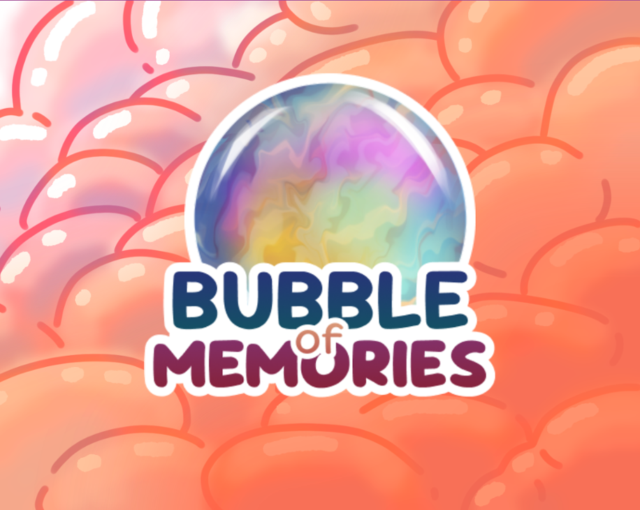 Games like Bubble of Memories