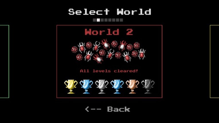 BugSplosion screenshot